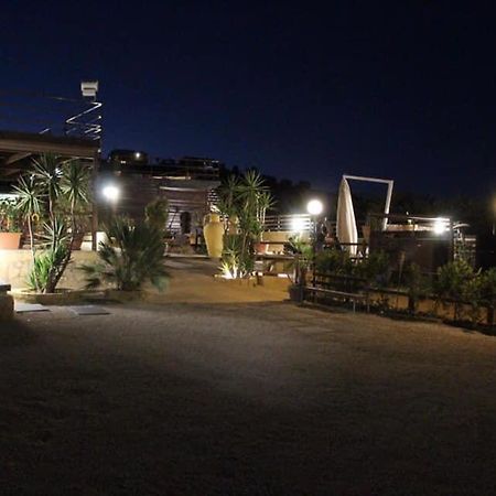 Villa Trinacria Villaggio Mose  Exterior photo
